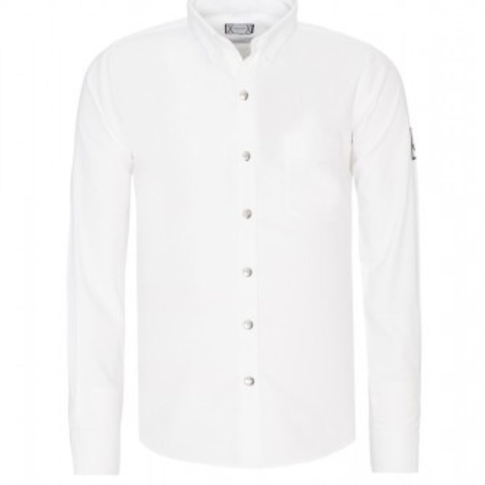 MONCLER  MEN'S   SHIRT